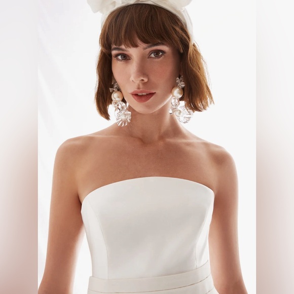 NEW BELLA JUMPSUIT$800€1.15000 (original price)
